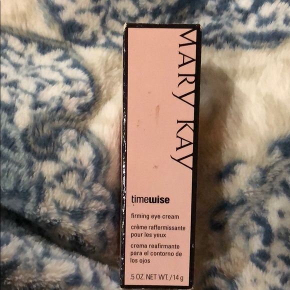 Firming Eye Cream - Picture 1 of 1